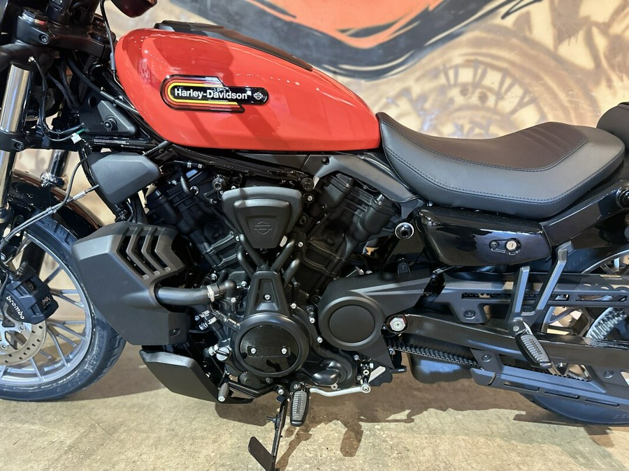 RH975S 2026 Nightster Special®