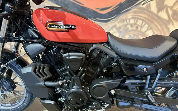 RH975S 2026 Nightster Special®