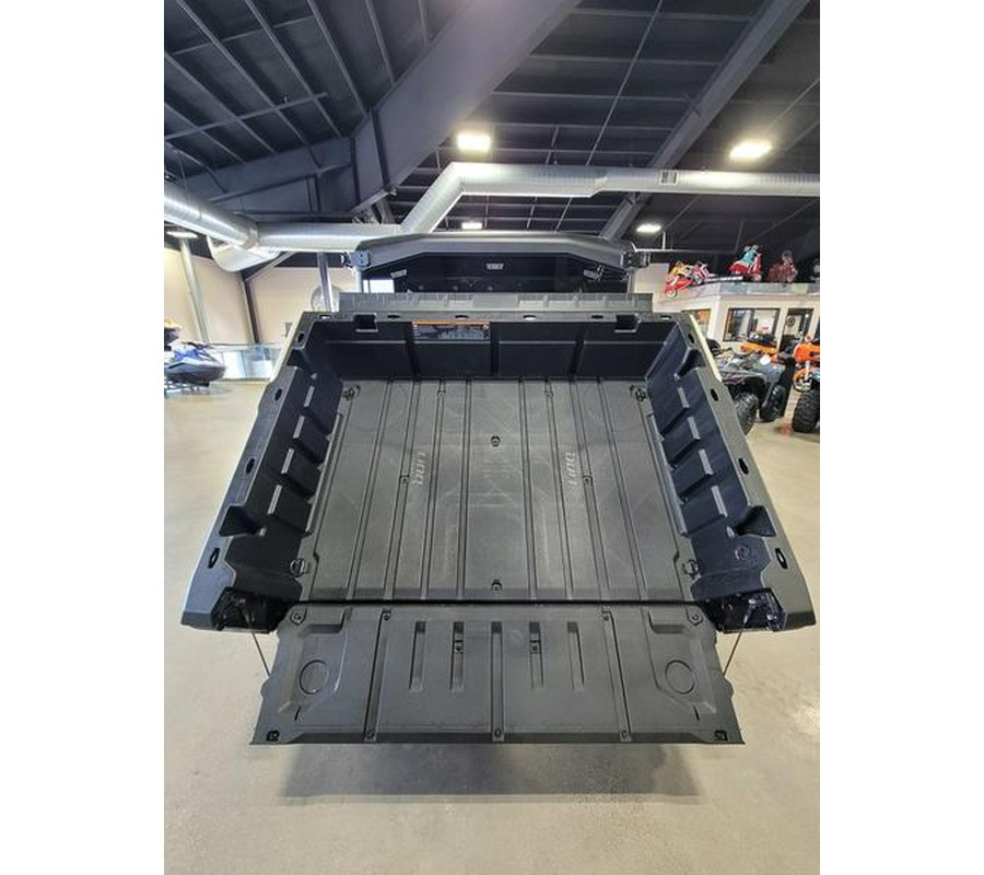 2026 Can-Am® Defender MAX Limited HD11 Desert Tan & Carbon Black