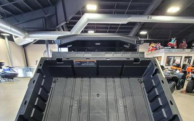 2026 Can-Am® Defender MAX Limited HD11 Desert Tan & Carbon Black