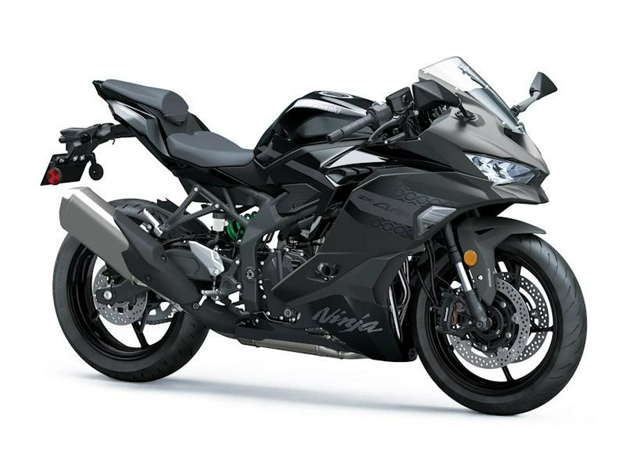 2026 Kawasaki Ninja® ZX™-4RR ABS