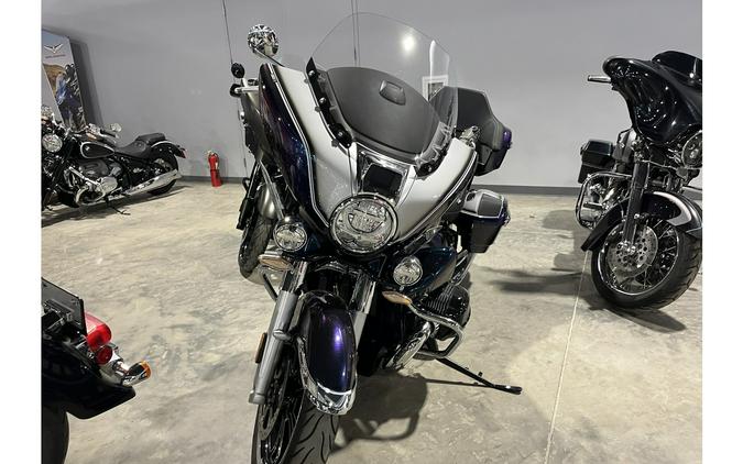 2023 BMW R 18 Transcontinental