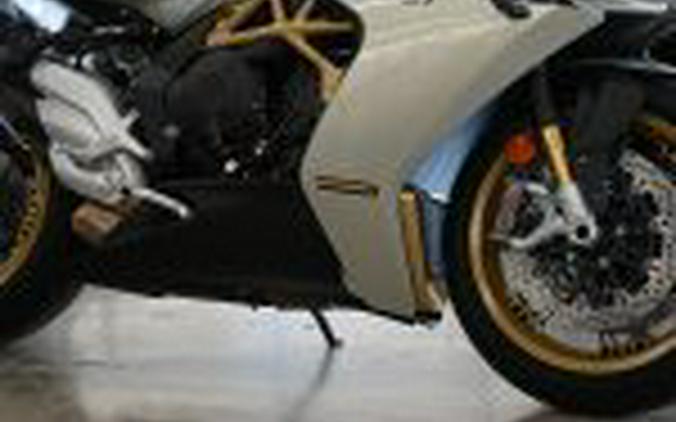 2023 MV Agusta Superveloce S