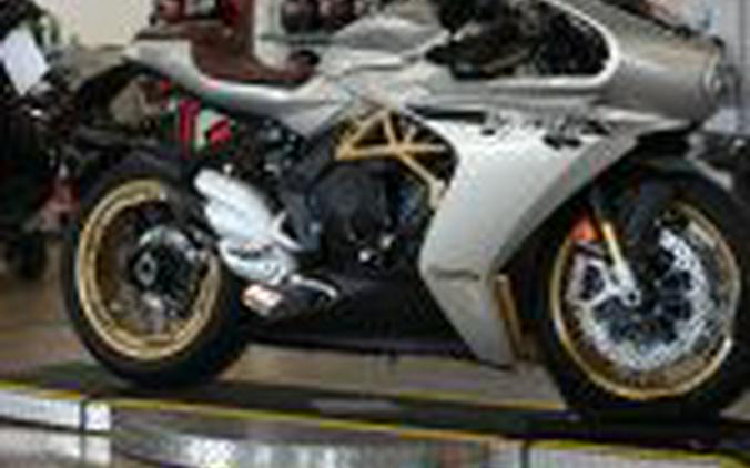 2023 MV Agusta Superveloce S