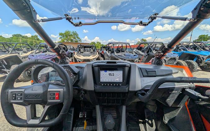 2023 RZR TURBO R ULTIMATE - Polaris