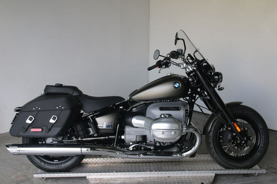 2022 BMW R 18 Classic