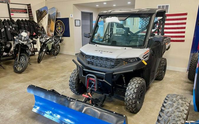 2023 Polaris® Ranger 1000 Premium