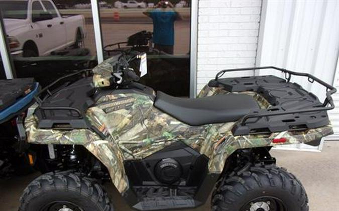 2023 Polaris Sportsman 570 EPS