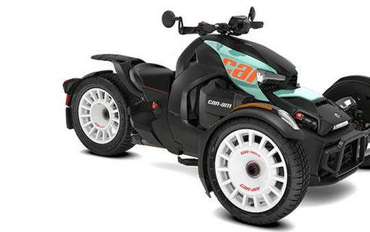 2023 Can-Am™ Ryker Rally 900 ACE™