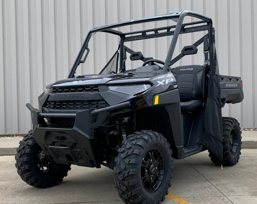 2024 Polaris® Ranger XP 1000 Premium