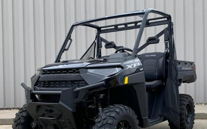 2024 Polaris® Ranger XP 1000 Premium