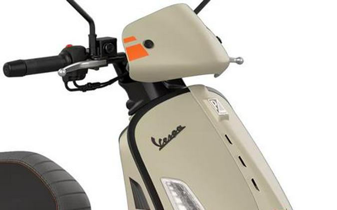 2024 Vespa GTV 300