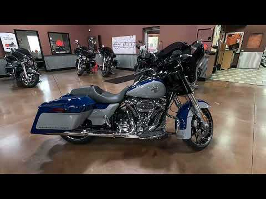 2023 Harley-Davidson Street Glide® Special