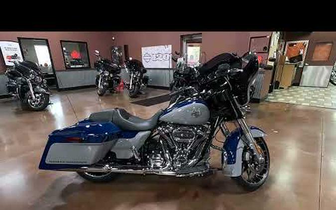 2023 Harley-Davidson Street Glide® Special