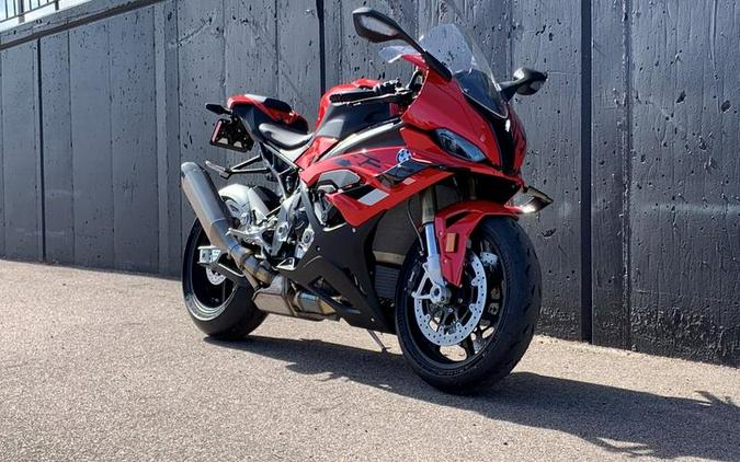 2024 BMW S 1000 RR Passion