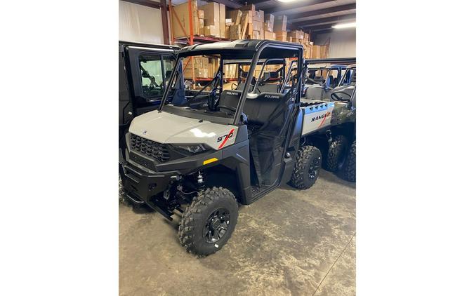 2024 Polaris Industries Ranger® SP 570 Premium