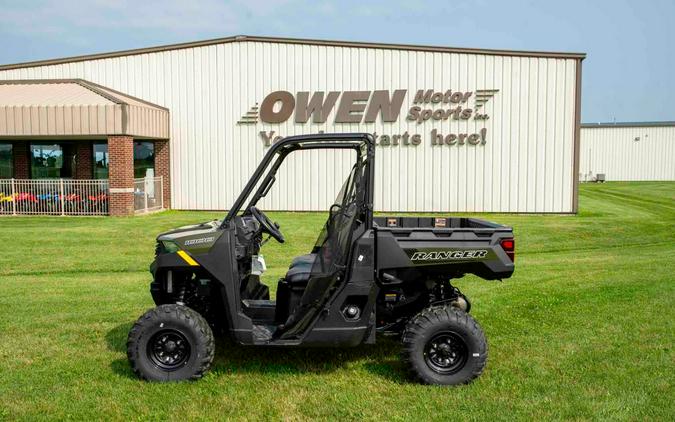 2025 Polaris Ranger 1000