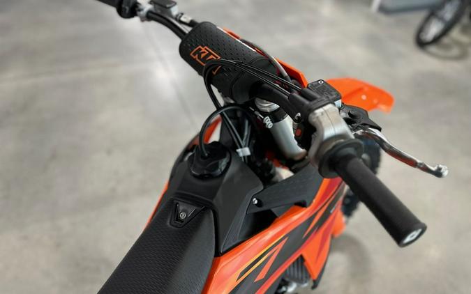 2025 KTM 350 SX-F