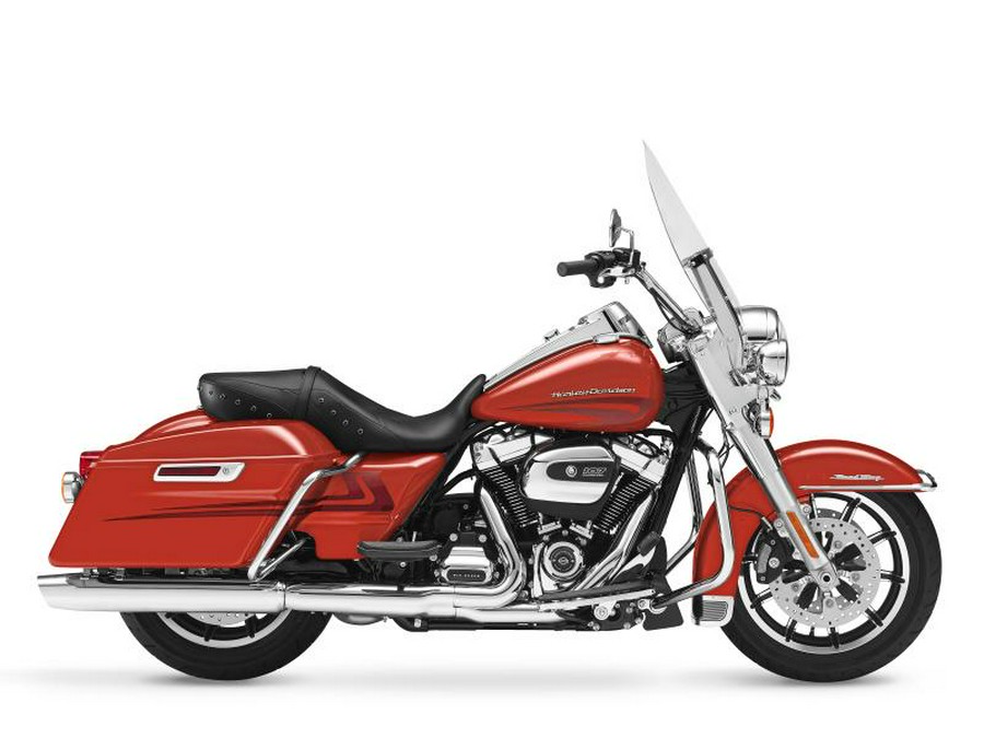 2017 Harley-Davidson® FLHR - Road King®