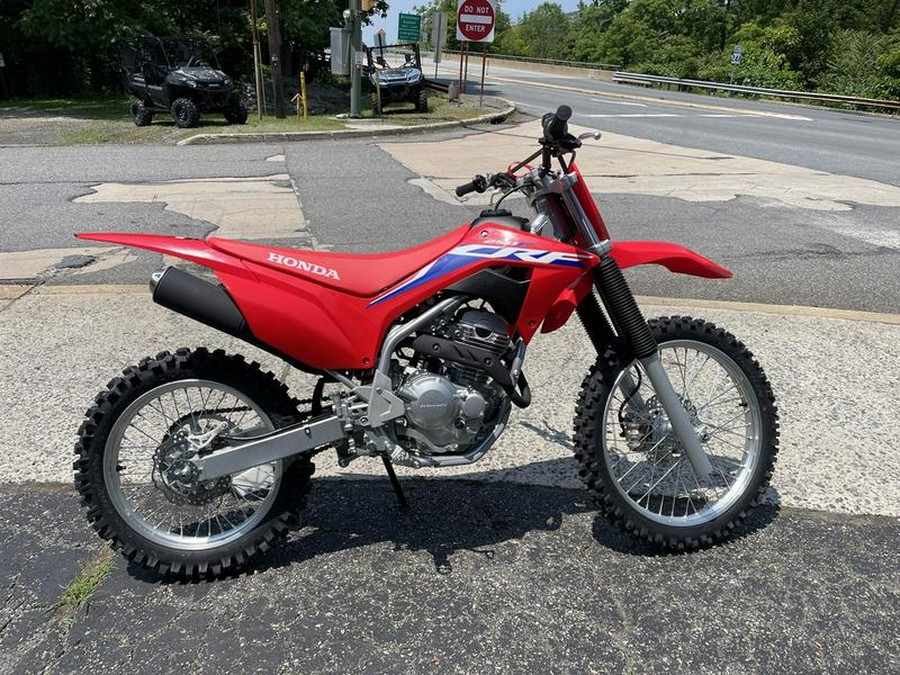 2024 Honda® CRF250F