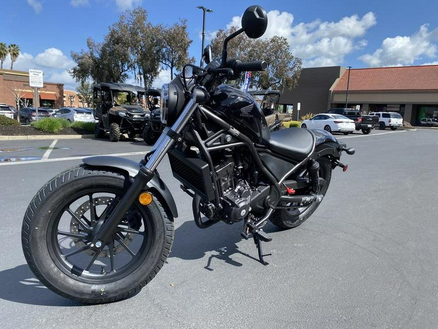 2024 Honda® Rebel 300 ABS