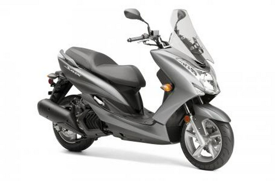 2015 Yamaha SMAX Base