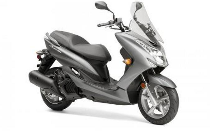 2015 Yamaha SMAX Base