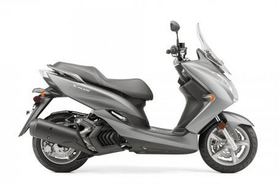 2015 Yamaha SMAX Base