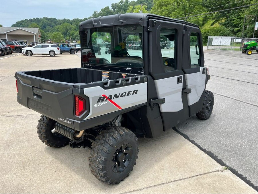 2024 Polaris Industries Ranger® Crew SP 570 NorthStar Edition Base