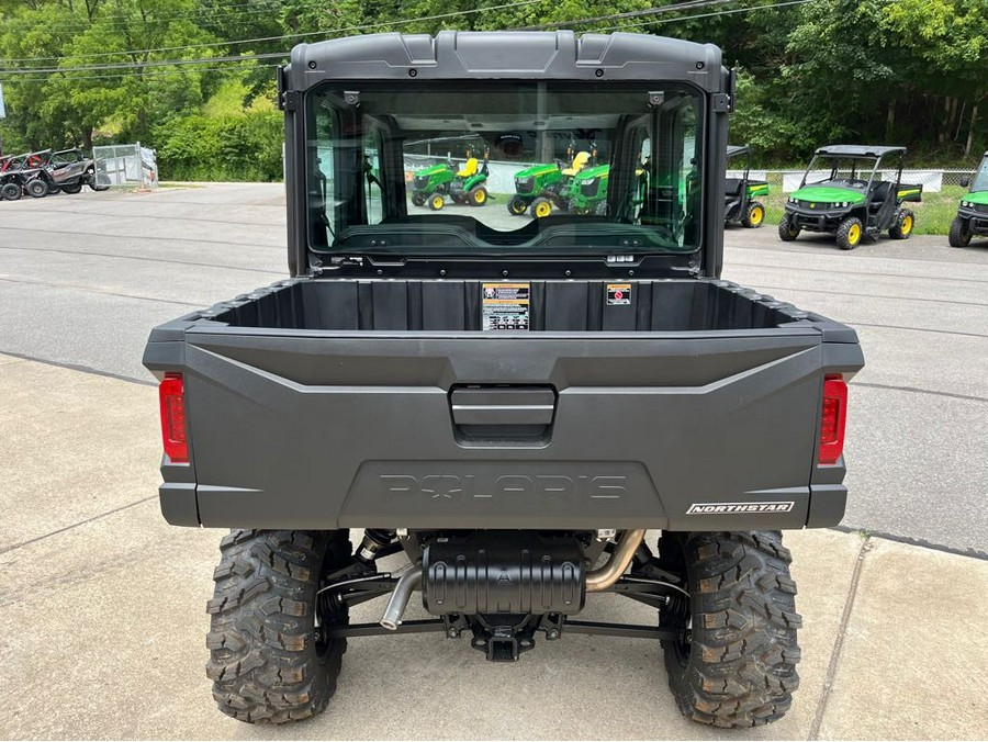 2024 Polaris Industries Ranger® Crew SP 570 NorthStar Edition Base