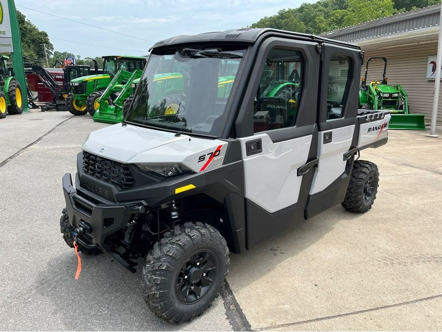 2024 Polaris Industries Ranger® Crew SP 570 NorthStar Edition Base