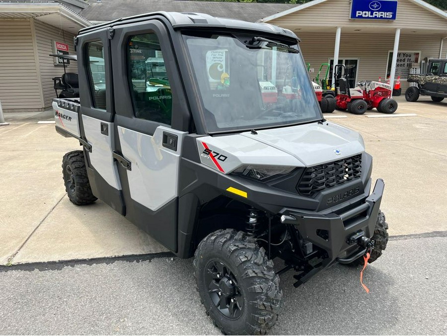 2024 Polaris Industries Ranger® Crew SP 570 NorthStar Edition Base