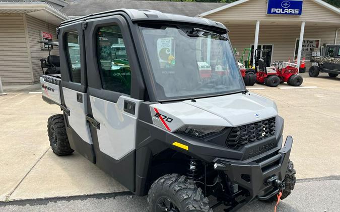 2024 Polaris Industries Ranger® Crew SP 570 NorthStar Edition Base