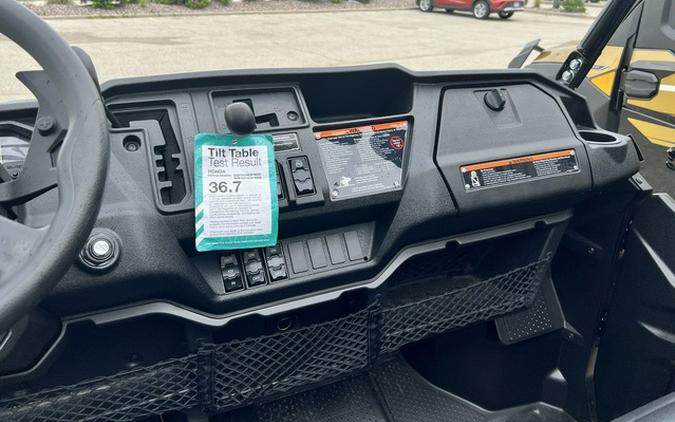 2025 Honda Pioneer 1000 Forest