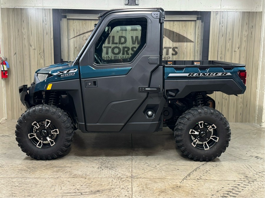2026 Polaris Ranger XP 1000 NorthStar Edition Ultimate