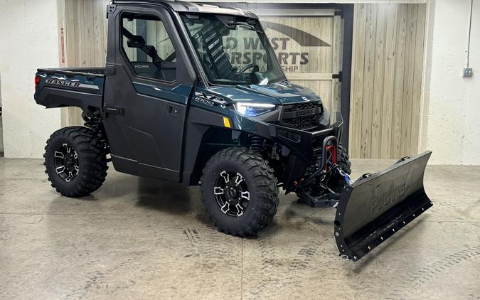 2026 Polaris Ranger XP 1000 NorthStar Edition Ultimate