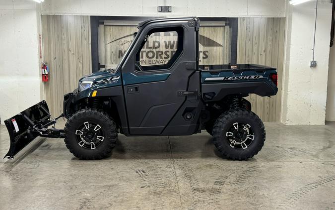 2026 Polaris Ranger XP 1000 NorthStar Edition Ultimate