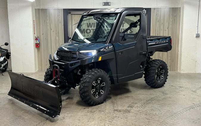 2026 Polaris Ranger XP 1000 NorthStar Edition Ultimate