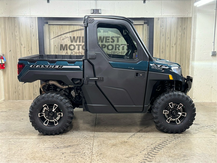 2026 Polaris Ranger XP 1000 NorthStar Edition Ultimate