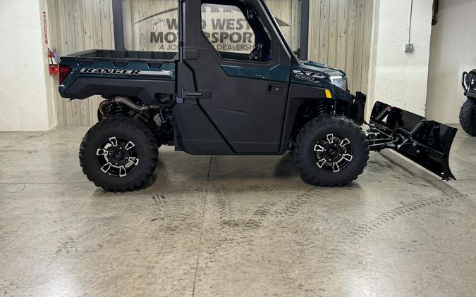 2026 Polaris Ranger XP 1000 NorthStar Edition Ultimate