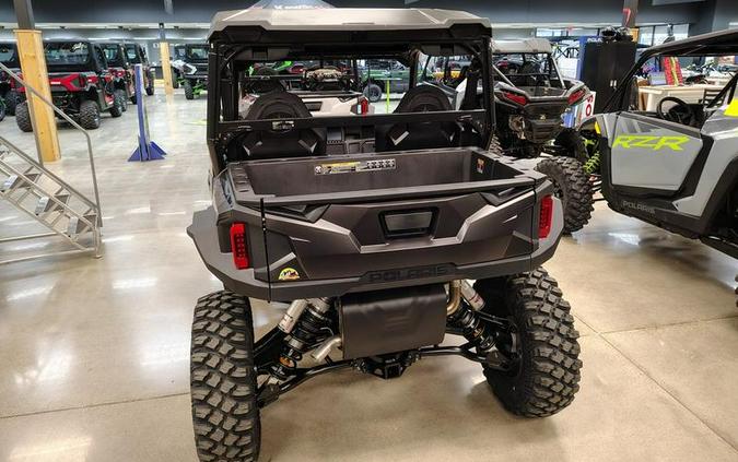 2026 Polaris® General XP 1000 Ultimate