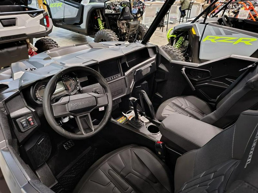 2026 Polaris® General XP 1000 Ultimate