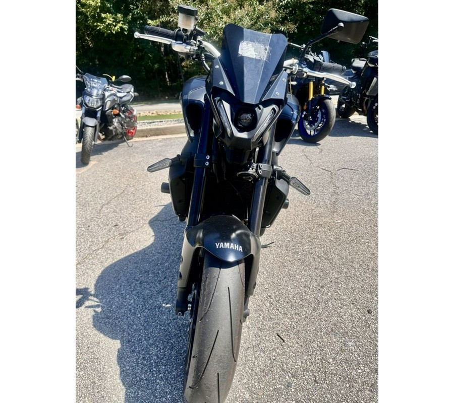 2021 Yamaha MT09MB