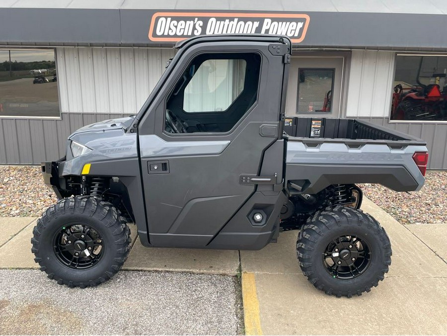 2026 Polaris Ranger XP® 1000 NorthStar Edition Ultimate