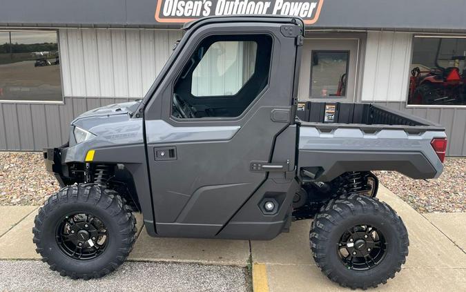 2026 Polaris Ranger XP® 1000 NorthStar Edition Ultimate