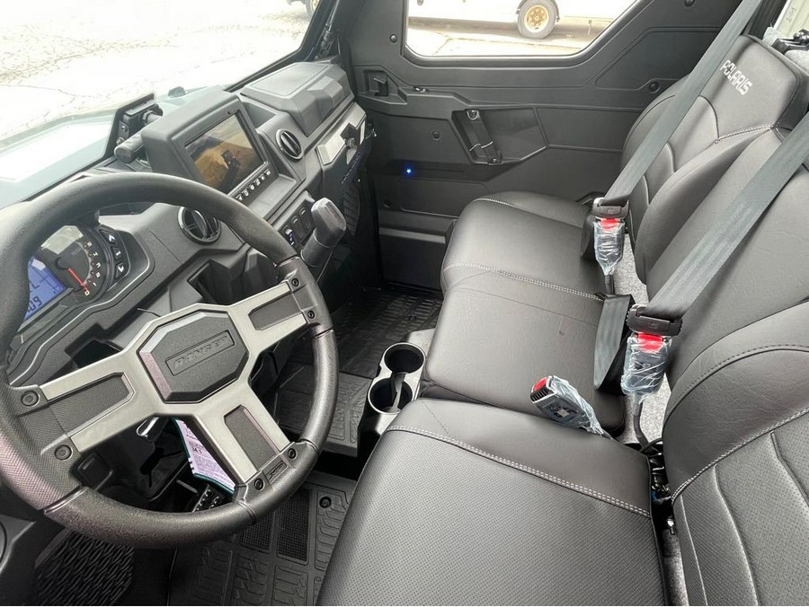 2026 Polaris Ranger XP® 1000 NorthStar Edition Ultimate