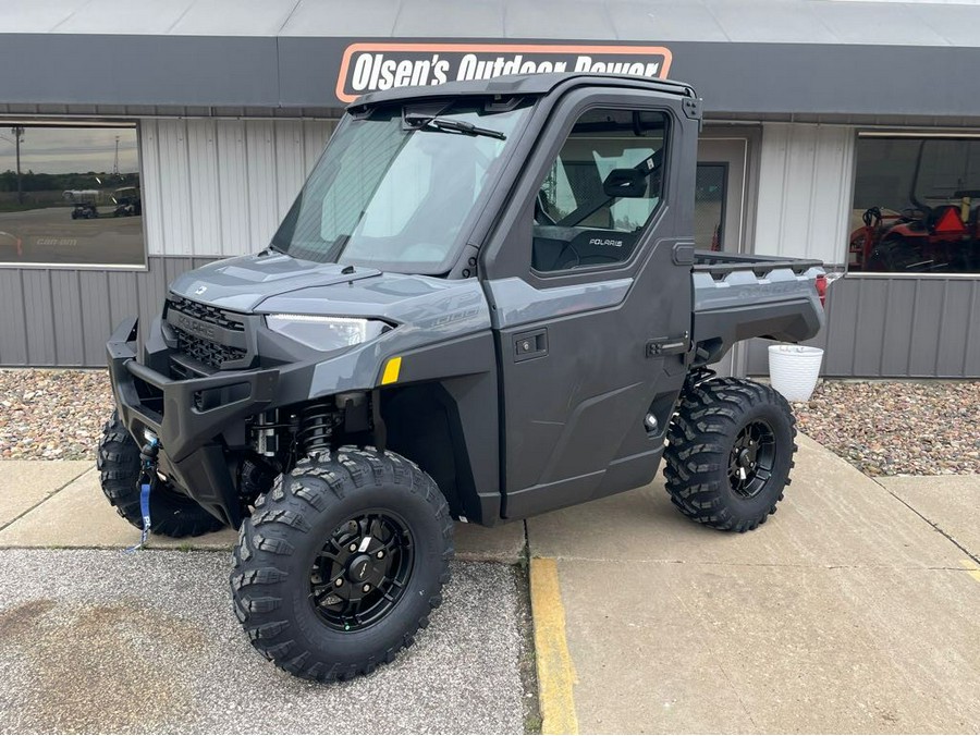 2026 Polaris Ranger XP® 1000 NorthStar Edition Ultimate
