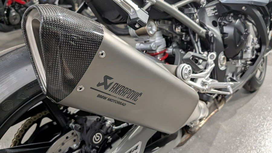 2025 BMW S 1000 RR Sport