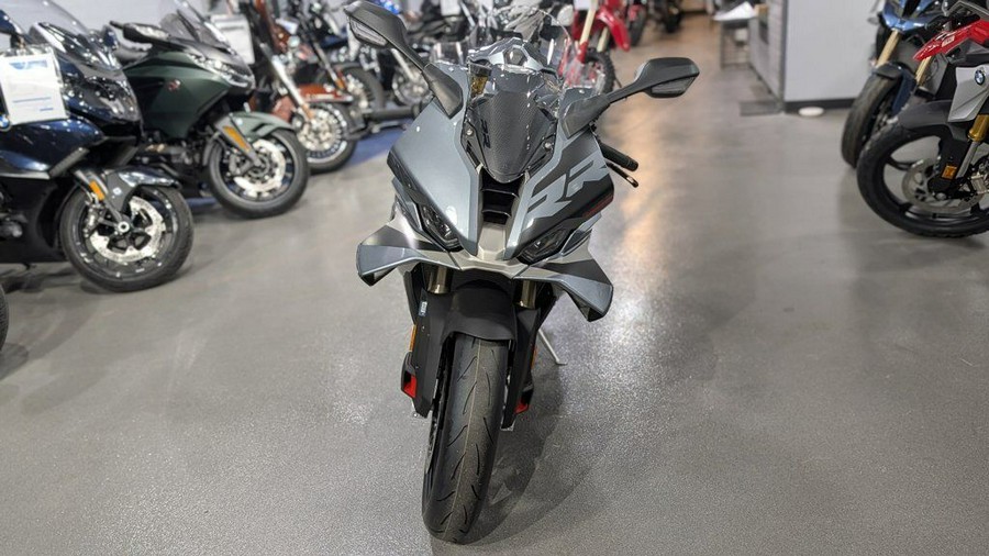 2025 BMW S 1000 RR Sport
