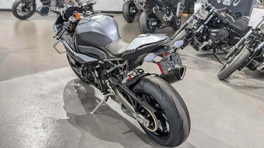 2025 BMW S 1000 RR Sport